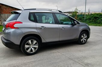 Peugeot 2008 1.2 Vti Access 60KW 5M - 6