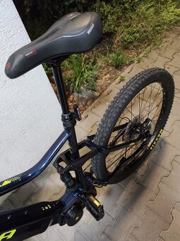 Ebike Dema Beast- 23mes.zaruka - 6