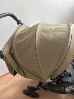 Britax B Motion Plus - 6
