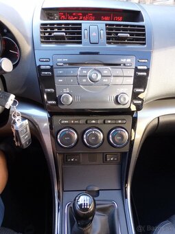 Mazda 6 - 6