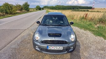 Mini cooper S 1.6 - 6