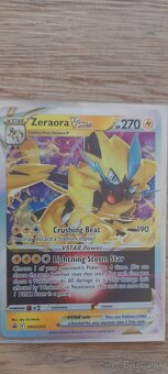 Pokémon karty - 6