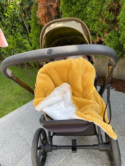 Cybex priam - 6