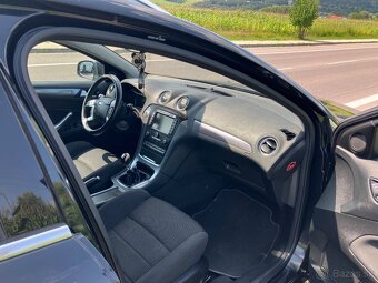 ford mondeo 2012 - 6