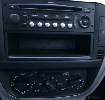 Citroen c3 2010 - 6