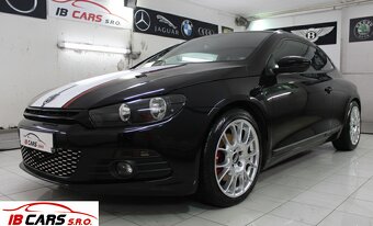 Volkswagen Scirocco 1.4 TSI 160k - 6