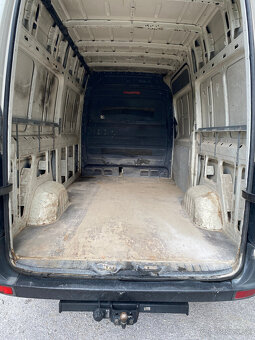 Predám Volkswagen Crafter - 6
