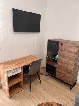 Prenájom byt Považská ulica, 1 izb. byt, Apartment for rent - 6