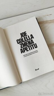 Zmena apetítu - Joe Colella - 6