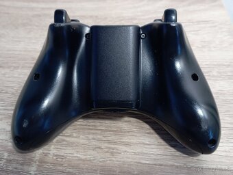 Originálny bezdrôtový ovládač na XBOX 360 - 6