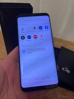 Predám viac typov telefónov vcelku - 6