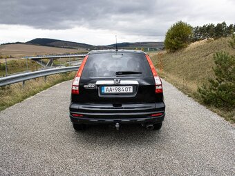 Honda CR-V 2.2 i-DTEC Elegance A/T - 6