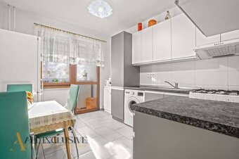 ALL INCLUSIVE | NA PREDAJ VEĽKOMETR 3-IZB. BYT S BALKÓNOM, D - 6