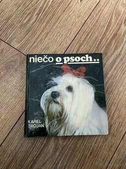 Encyklopédia PSY, Atlas psov, Výcvik psa a Niečo o psoch - 6