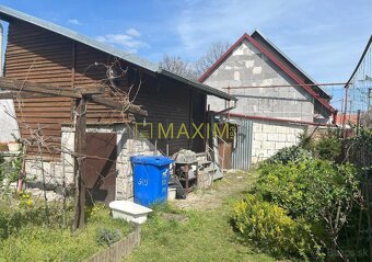 Chalupa v obci Závod - 6