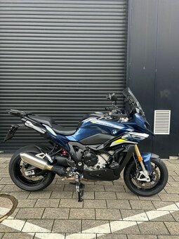 BMW S1000 XR 2025 - 6