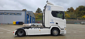 SCANIA R450 Mega - 6