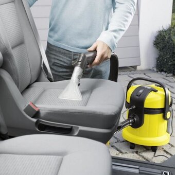 karcher 4002 tepovač - 6