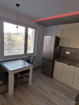 Dám do prenájmu 1 izbový byt v Brezne - 6