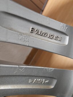 Bmw r19 original, styling 623M - 6