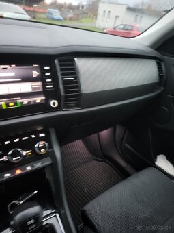 Škoda Kodiaq 4x4 DSG 93.tisíc km - 6