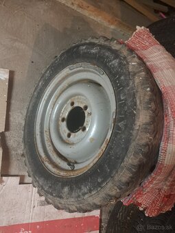 Disky niva +pneu - 6