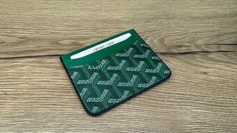 Goyard Cardholder - 6