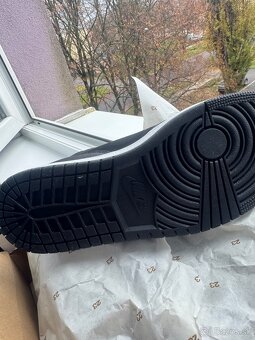 Jordan Nike Executive EUR 45.5 - 6