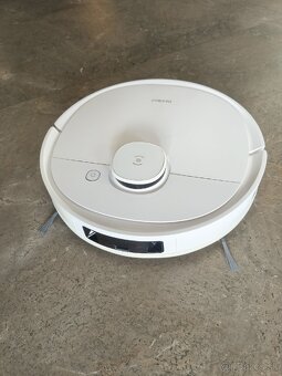 Robotický vysávač Ecovacs Deebot T9+ - 6
