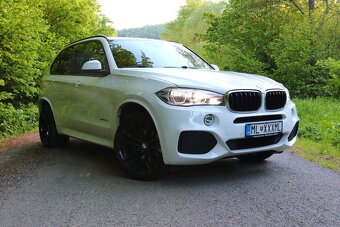 Bmw X5 - 6