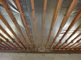 Fúkaná izolácia - 6