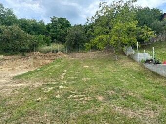 Pozemok na výstavbu rekreačného domu ,Mariánka - 6