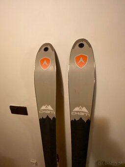 Lyže - 6