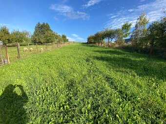 RODINNÝ DOM - LIPTOVSKÉ SLIAČE | Pozemok: 1779 m² - 6