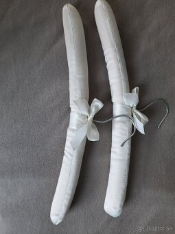 Predám svadobné šaty - 6