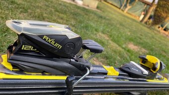 Zjazdove lyze Rossignol - 6