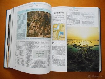 Kniha Čarovný svet - 6