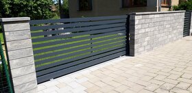 Zámkova dlažba + Ploty pokládka,predaj - 6