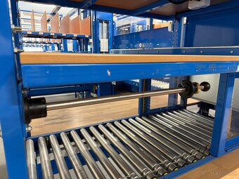 Dopravnikovy system Logsys - 6