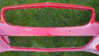 Mercedes B W246 2014 - 2018 - predny naraznik - 6