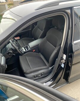 Škoda superb 3fl 2022 Dsg 2.0TDI 110kw - 6