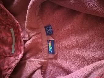 bundy pre dievčatko - 6