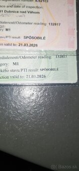 Predám Citroen C4 2008. - 6