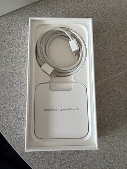 iPhone 15 Pro 128gb Space Grey - 6