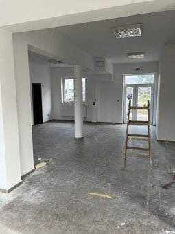 Prenajom PRIESTOROV - 6