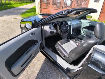 Ford Mustang GT/CS 2007 - 6