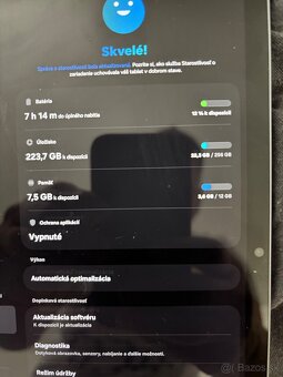 Samsung Galaxy Tab S10 FE 5G - 6