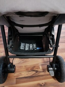 Športový kočiar - 6