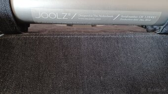 Kočík Joolz day - 6
