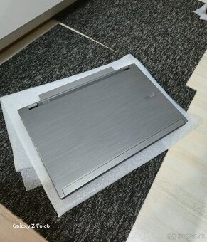 Notebook Dell Latitude E4310 - i5 - 6